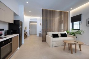 Apollon City Suites - Dodekanes Kos